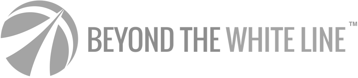 Beyond The White Line Tony Walmsley Hivemind Training