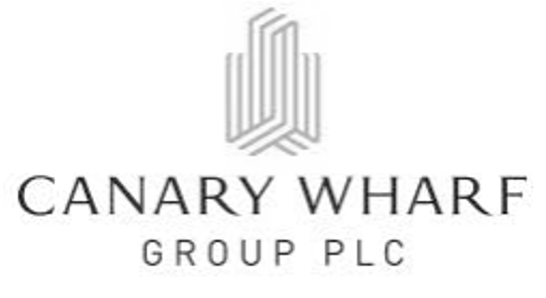 Cananary Wharf Group PLC Morton Patterson Hivemind Speaking