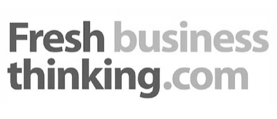 Fresh business thinking.com Daryl Woodhouse Hivemind Speaker