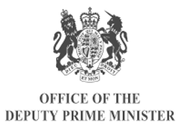 Office Of The Deputy Prime Minister Simon Napier-Munn Hivemind Speaker