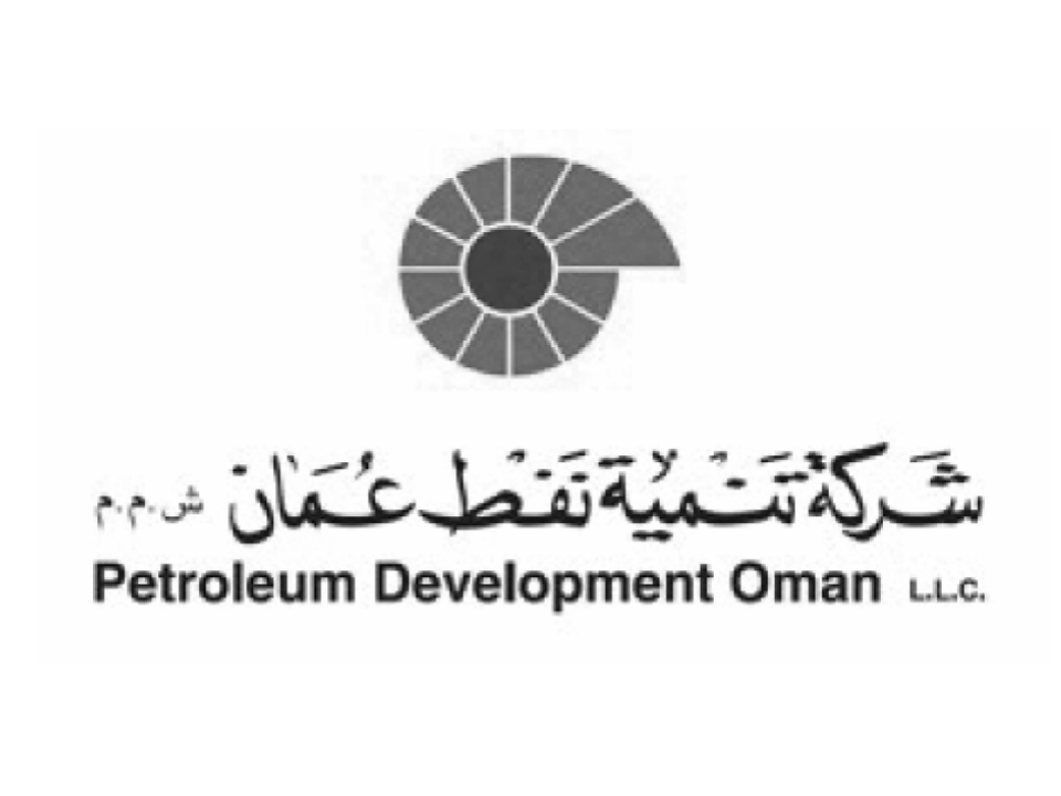 Petroleum Development Oman Warren Knight Hivemind Training