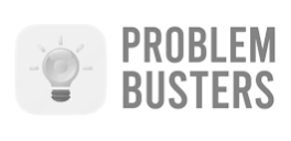 Problems Busters Daryl Woodhouse Hivemind Training