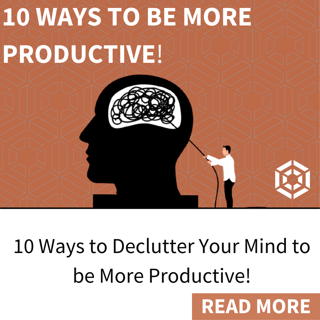 Article Daryl Woodhouse Hivemind Be More Productive