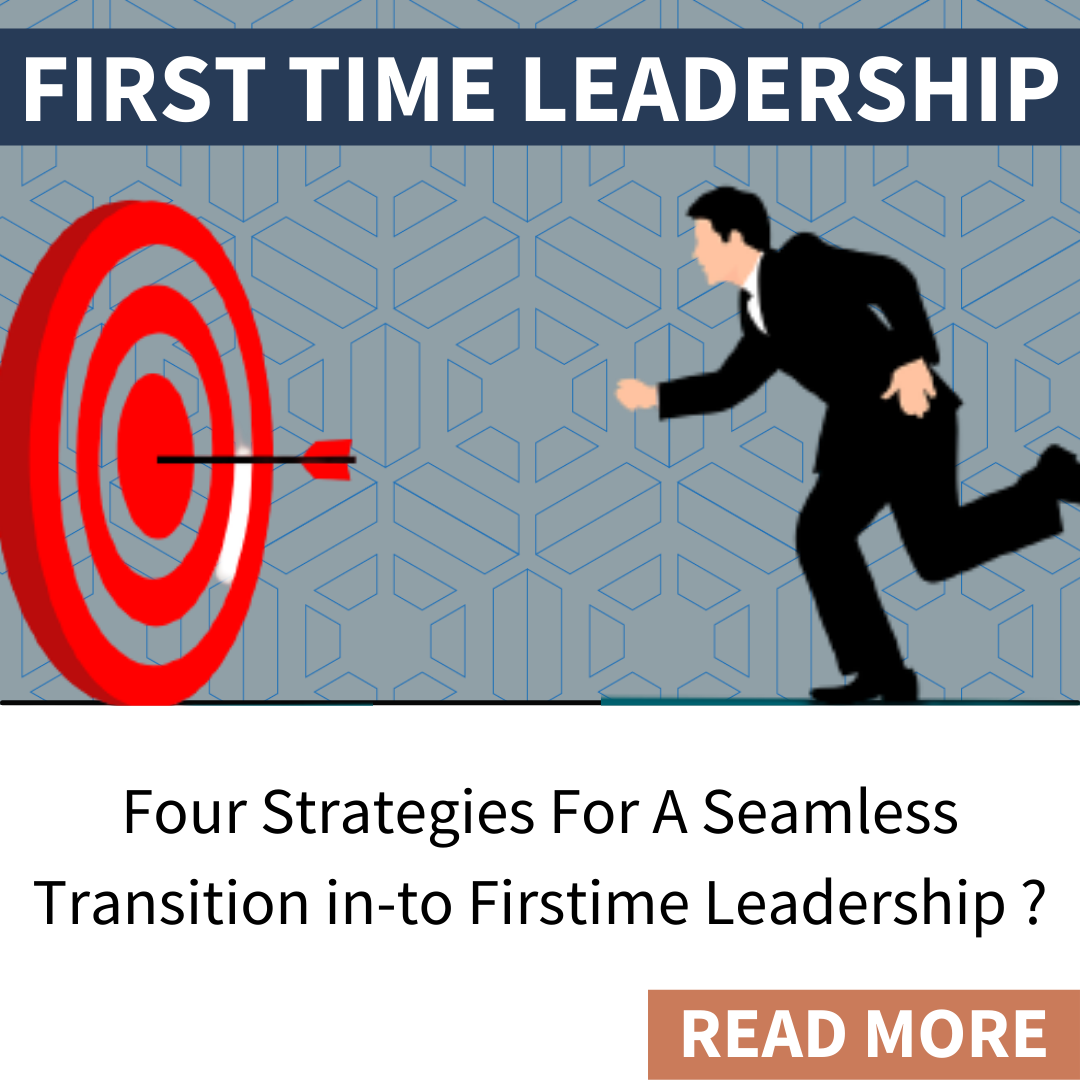 Article Sarah Jones Hivemind First Time Leadership