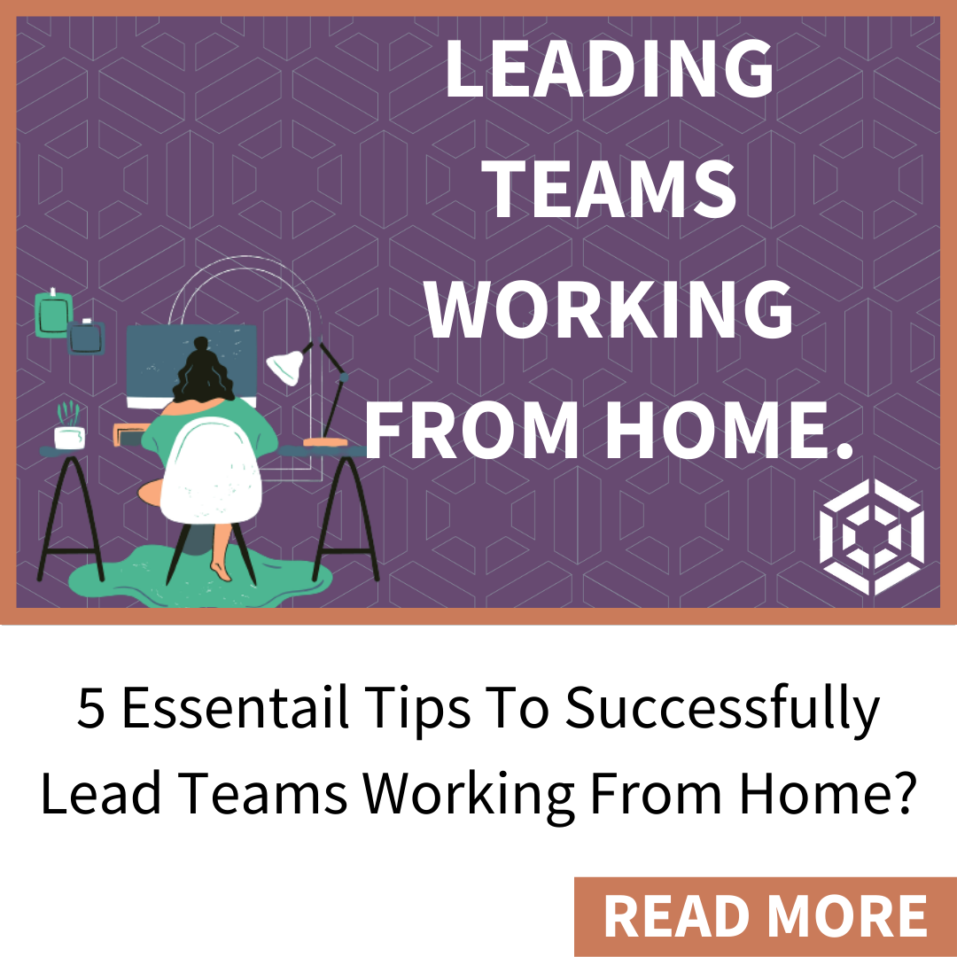 Article Sarah Jones Hivemind Leading Teams Working from Home