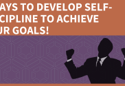 Banner Daryl Woodhouse Hivemind Self Discipline To Achieve Your Goals