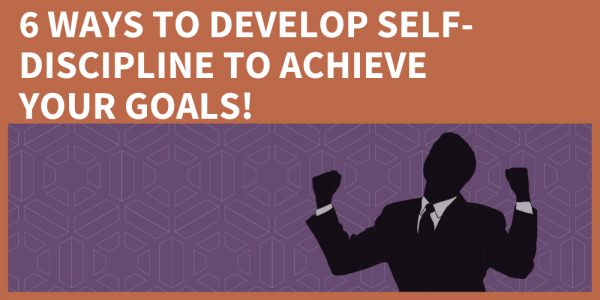 Banner Daryl Woodhouse Hivemind Self Discipline To Achieve Your Goals