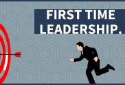 Banner Sarah Jones Hivemind First Time Leadership