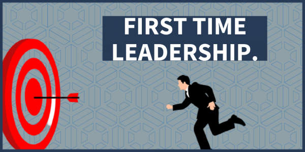 Banner Sarah Jones Hivemind First Time Leadership