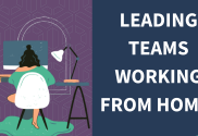 Banner Sarah Jones Hivemind Leading Teams Working from Home