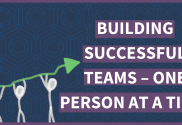 Banner Tony Walmsley Hivemind Building Successful Teams